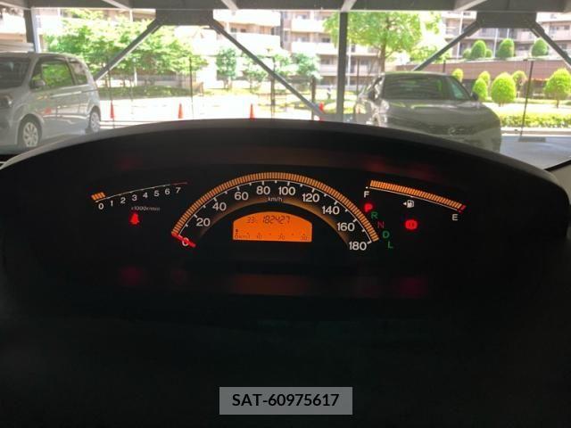 Honda FREED 2008-09 391017-15