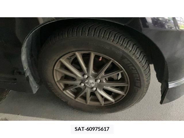 Honda FREED 2008-09 391017-5