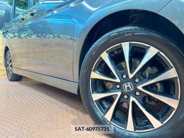 Honda STEP WGN 2013-06 286178-12