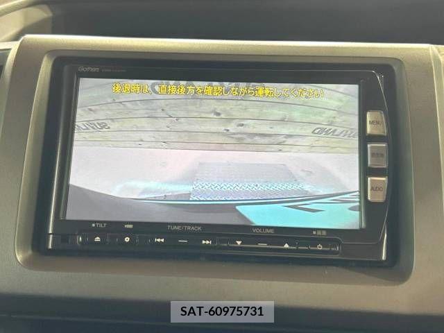 Honda STEP WGN 2013-06 286178-3