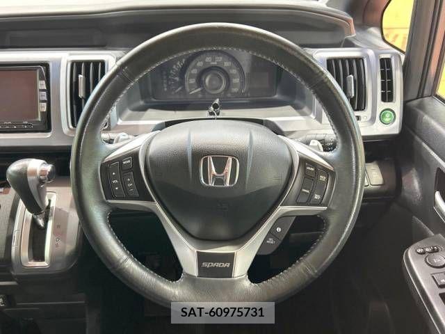 Honda STEP WGN 2013-06 286178-11