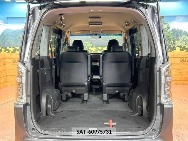 Honda STEP WGN 2013-06 286178-10