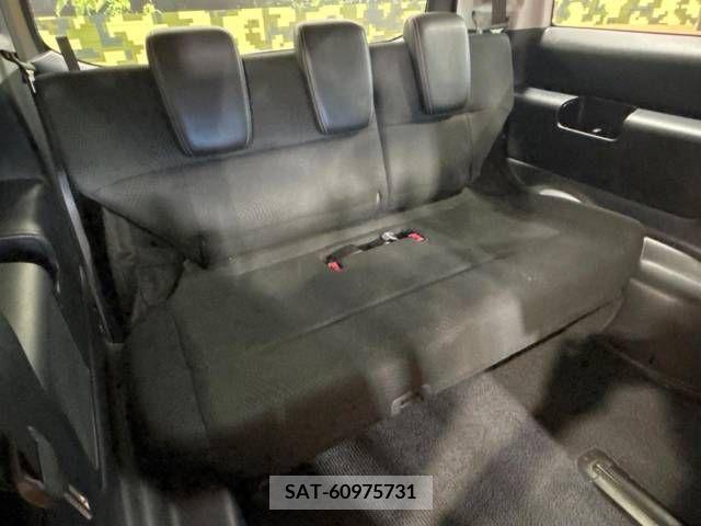Honda STEP WGN 2013-06 286178-9