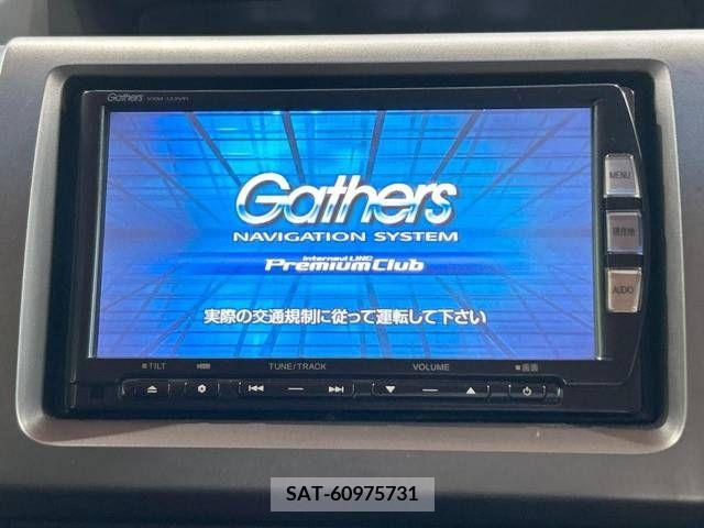 Honda STEP WGN 2013-06 286178-2