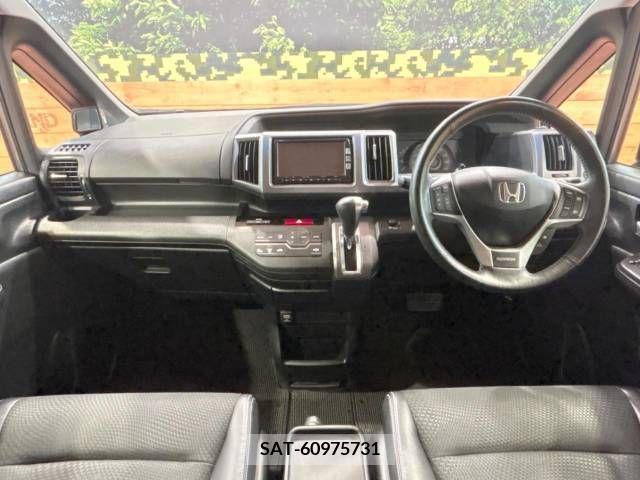 Honda STEP WGN 2013-06 286178-1