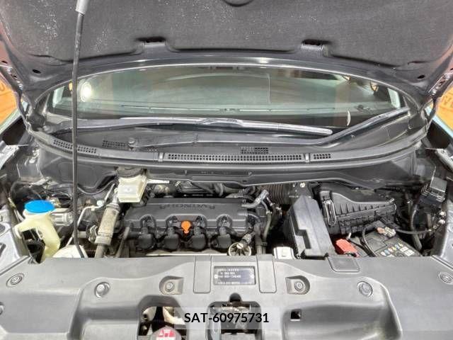 Honda STEP WGN 2013-06 286178-18