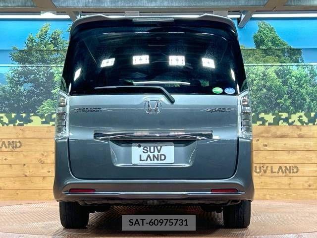 Honda STEP WGN 2013-06 286178-15
