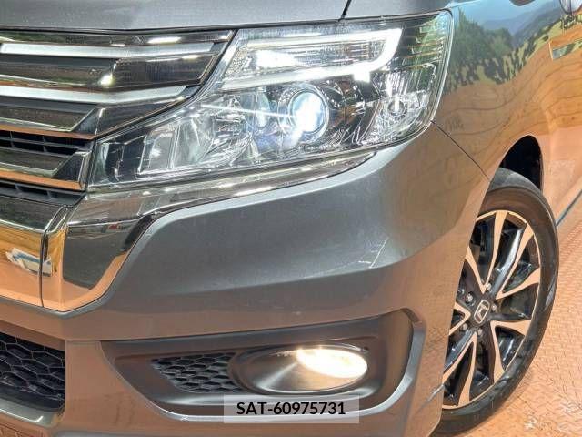 Honda STEP WGN 2013-06 286178-13