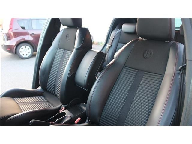 ALFA ROMEO GIULIETTA 2012-12 6312-18