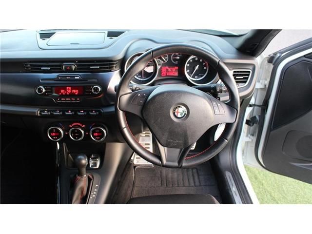 ALFA ROMEO GIULIETTA 2012-12 6312-24