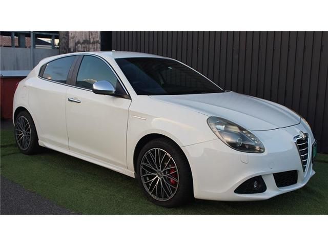 ALFA ROMEO GIULIETTA 2012-12 6312-8