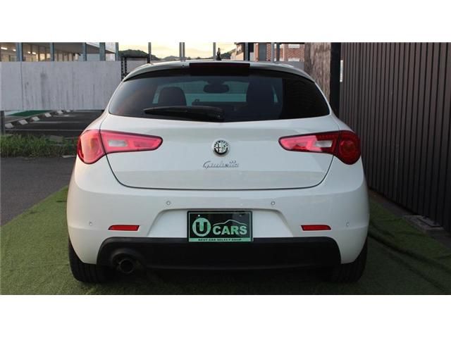 ALFA ROMEO GIULIETTA 2012-12 6312-4