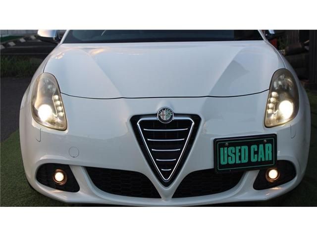 ALFA ROMEO GIULIETTA 2012-12 6312-10