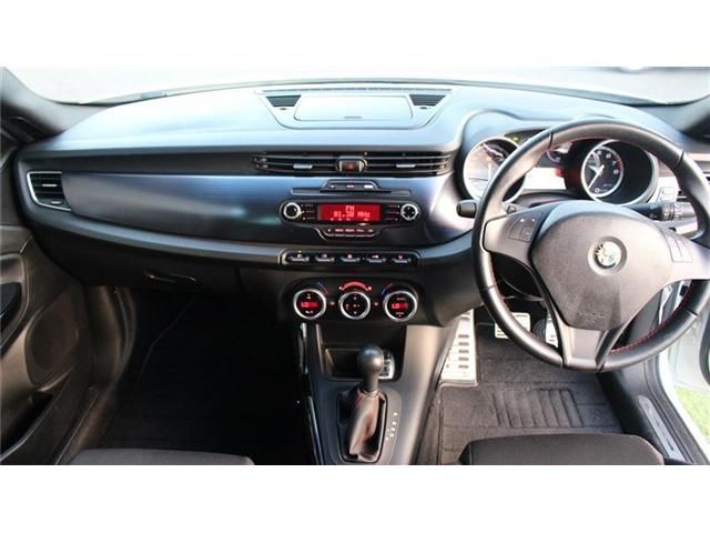 ALFA ROMEO GIULIETTA 2012-12 6312-23