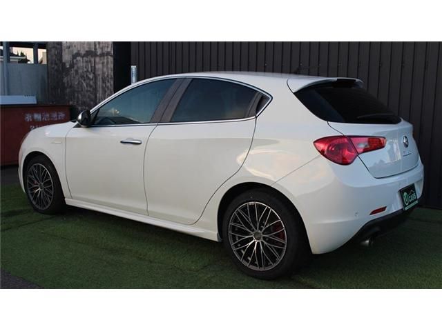 ALFA ROMEO GIULIETTA 2012-12 6312-3