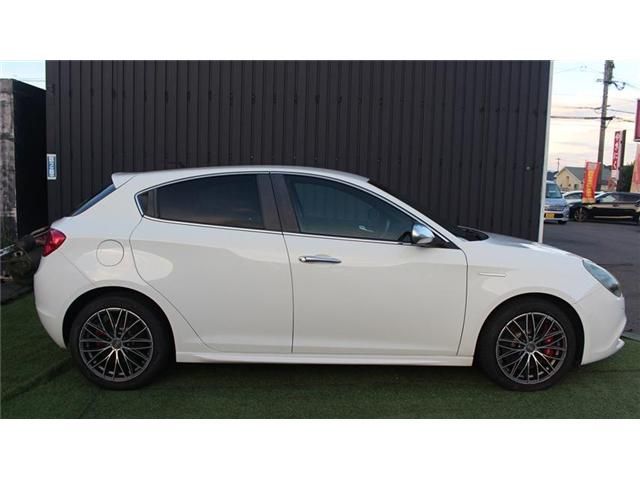 ALFA ROMEO GIULIETTA 2012-12 6312-6