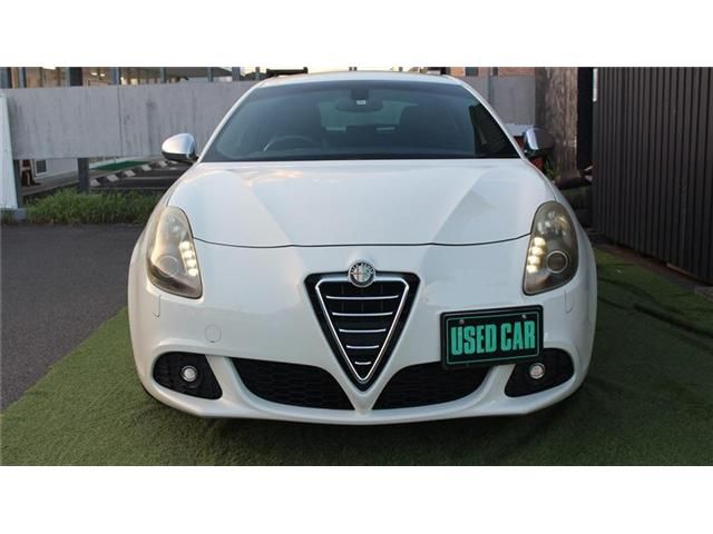 ALFA ROMEO GIULIETTA 2012-12 6312-9