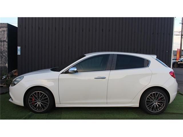 ALFA ROMEO GIULIETTA 2012-12 6312-2