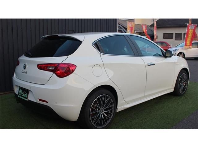 ALFA ROMEO GIULIETTA 2012-12 6312-5