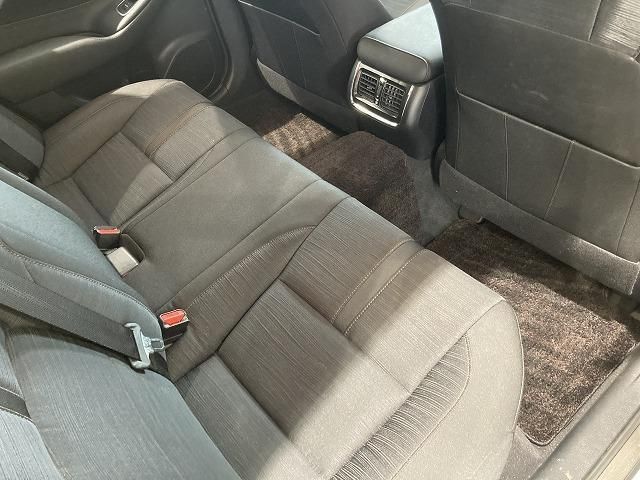 Toyota CROWN SEDAN 2015-02 28139-16
