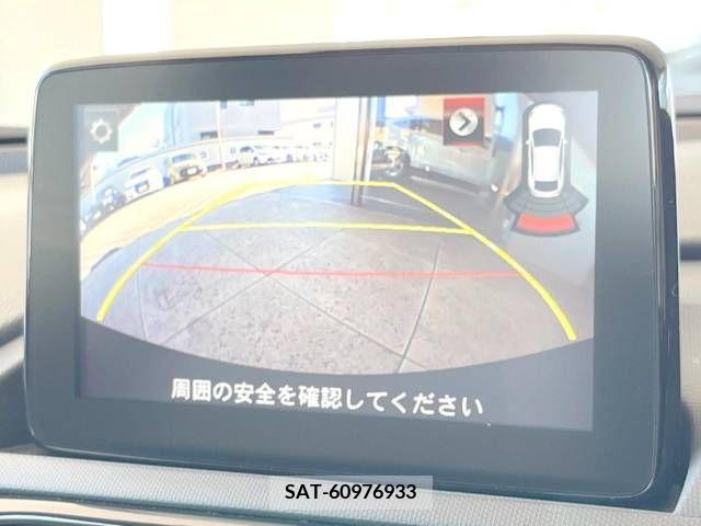 Mazda ROADSTER 2020-12 216466-4