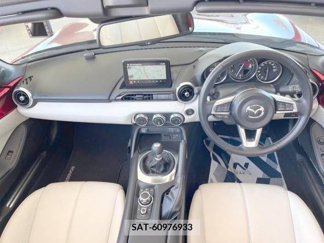 Mazda ROADSTER 2020-12 216466-1