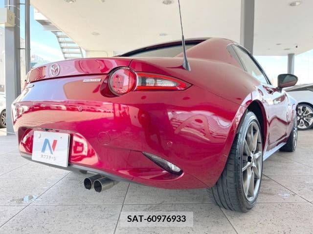 Mazda ROADSTER 2020-12 216466-17
