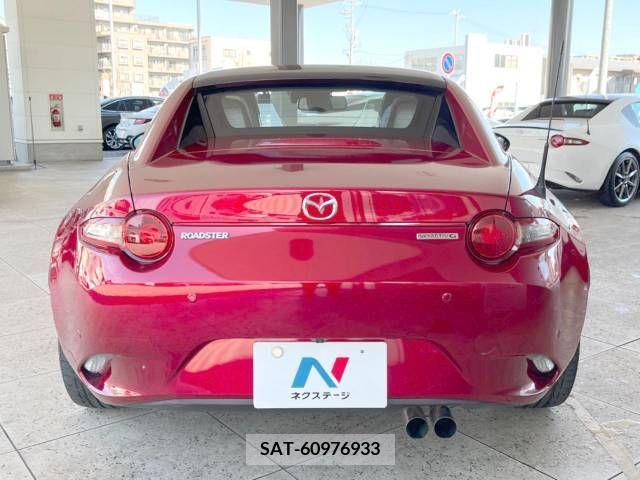 Mazda ROADSTER 2020-12 216466-15