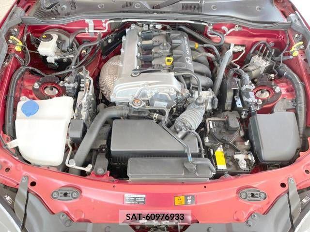Mazda ROADSTER 2020-12 216466-18