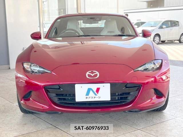 Mazda ROADSTER 2020-12 216466-14