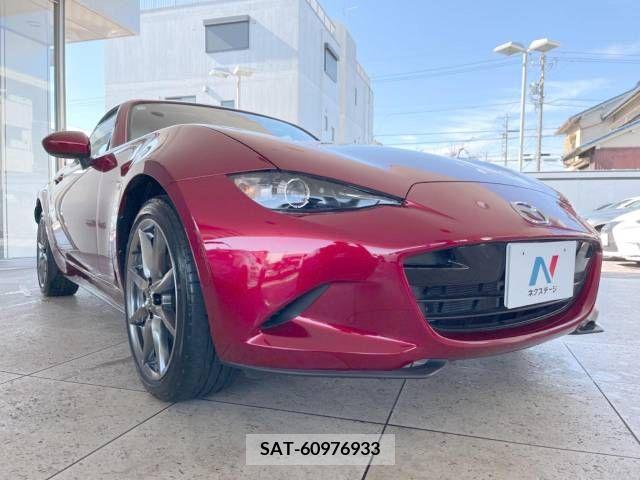 Mazda ROADSTER 2020-12 216466-16