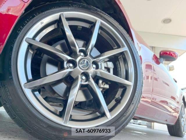 Mazda ROADSTER 2020-12 216466-13