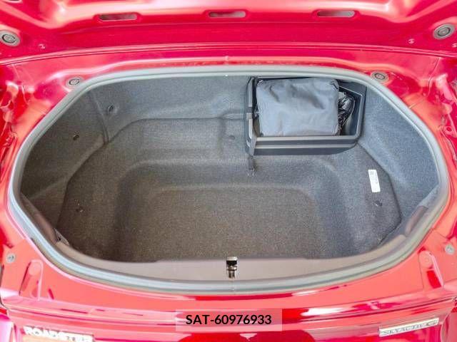 Mazda ROADSTER 2020-12 216466-10