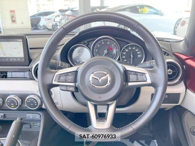 Mazda ROADSTER 2020-12 216466-11