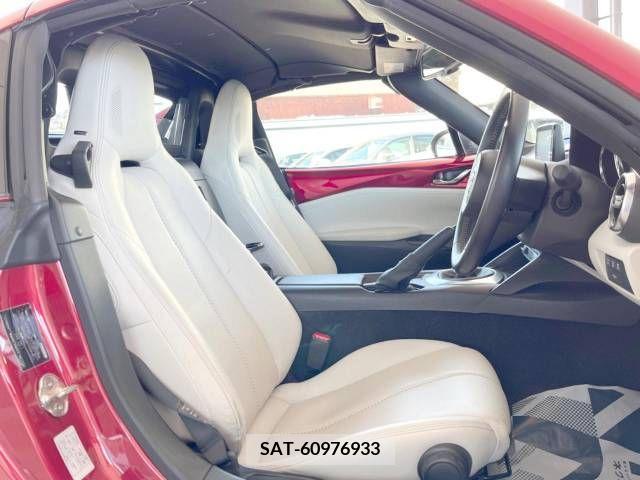 Mazda ROADSTER 2020-12 216466-9
