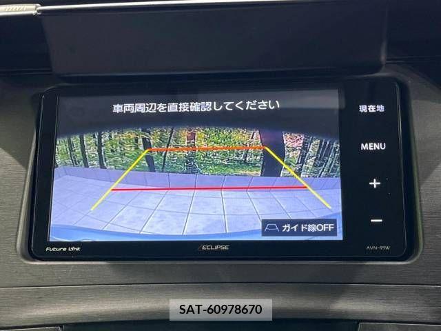 Toyota PRIUS 2009-10 257045-4