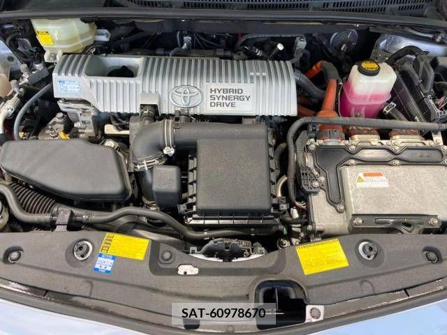 Toyota PRIUS 2009-10 257045-18