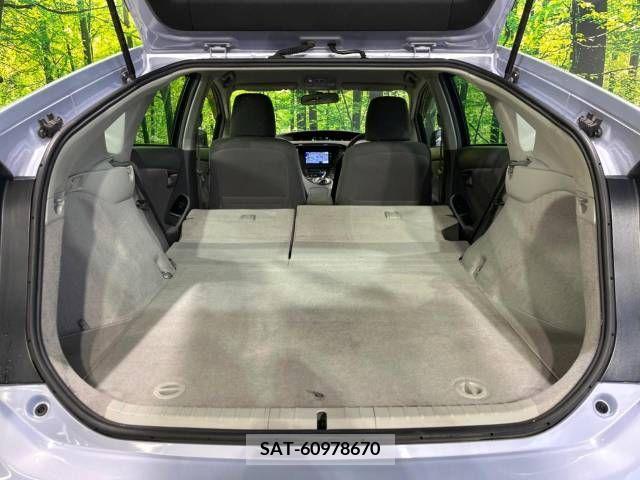 Toyota PRIUS 2009-10 257045-10