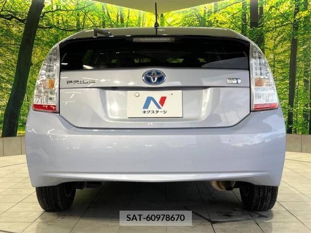 Toyota PRIUS 2009-10 257045-15
