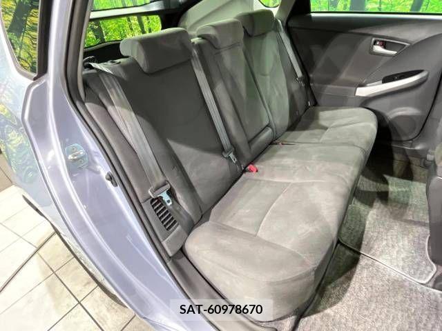 Toyota PRIUS 2009-10 257045-9
