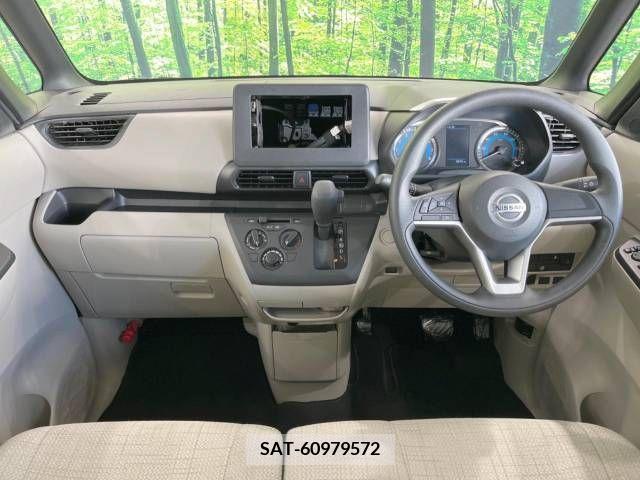 Nissan ROOX 2022-03 206084-1