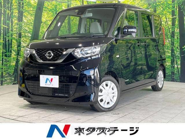 Nissan ROOX 2022-03 206084-0