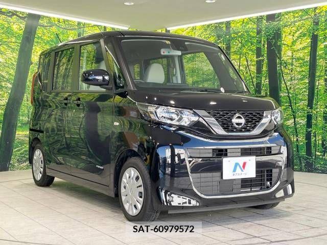Nissan ROOX 2022-03 206084-16