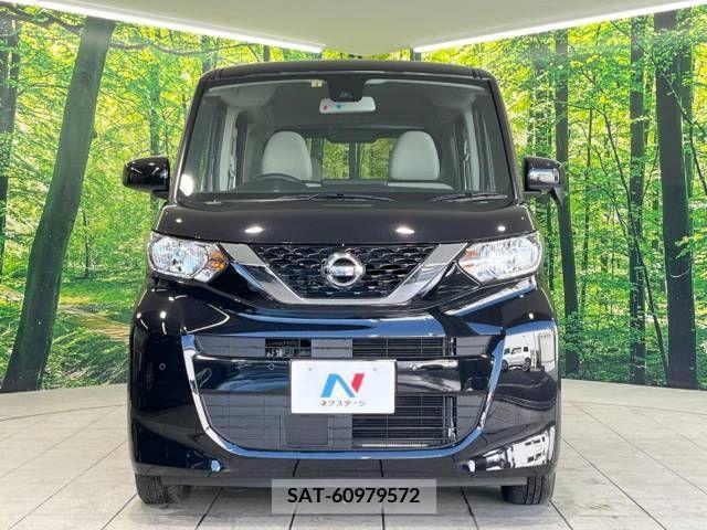 Nissan ROOX 2022-03 206084-14