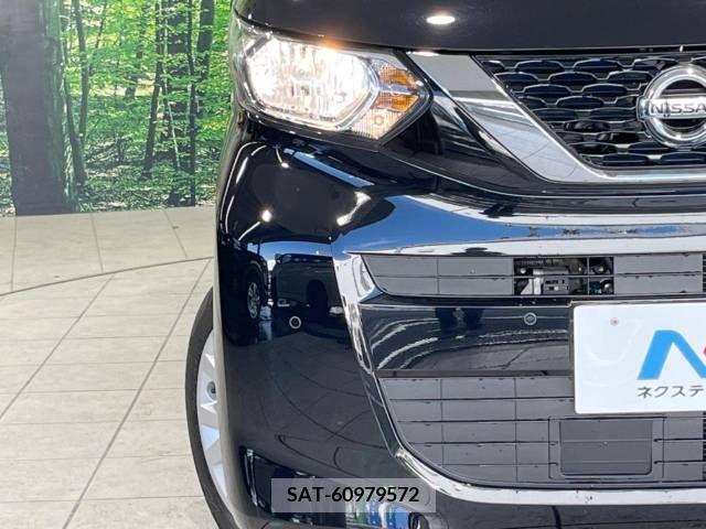 Nissan ROOX 2022-03 206084-12