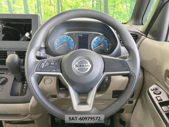 Nissan ROOX 2022-03 206084-11