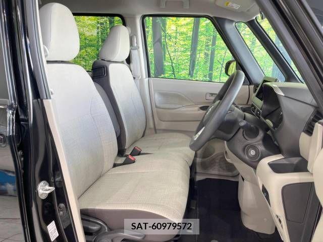 Nissan ROOX 2022-03 206084-8