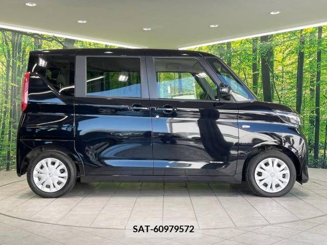 Nissan ROOX 2022-03 206084-7
