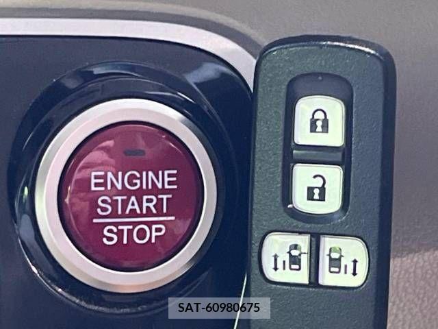 Honda N BOX 2014-02 306532-5