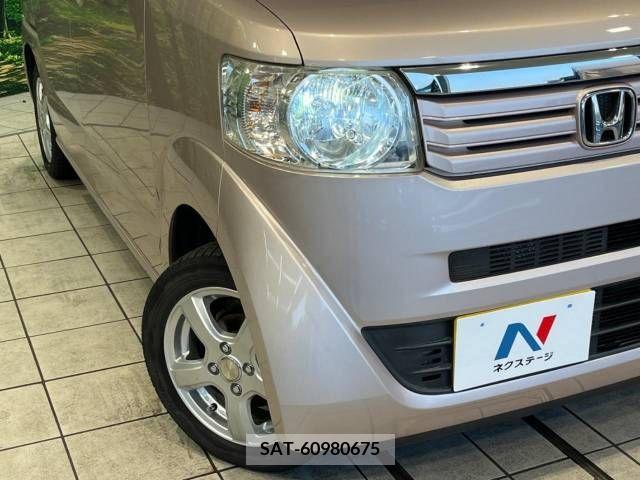Honda N BOX 2014-02 306532-12